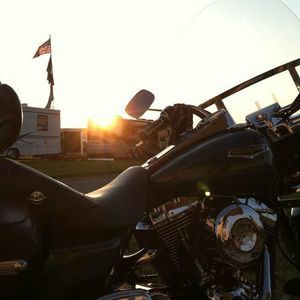 Meet your Posher, Ray